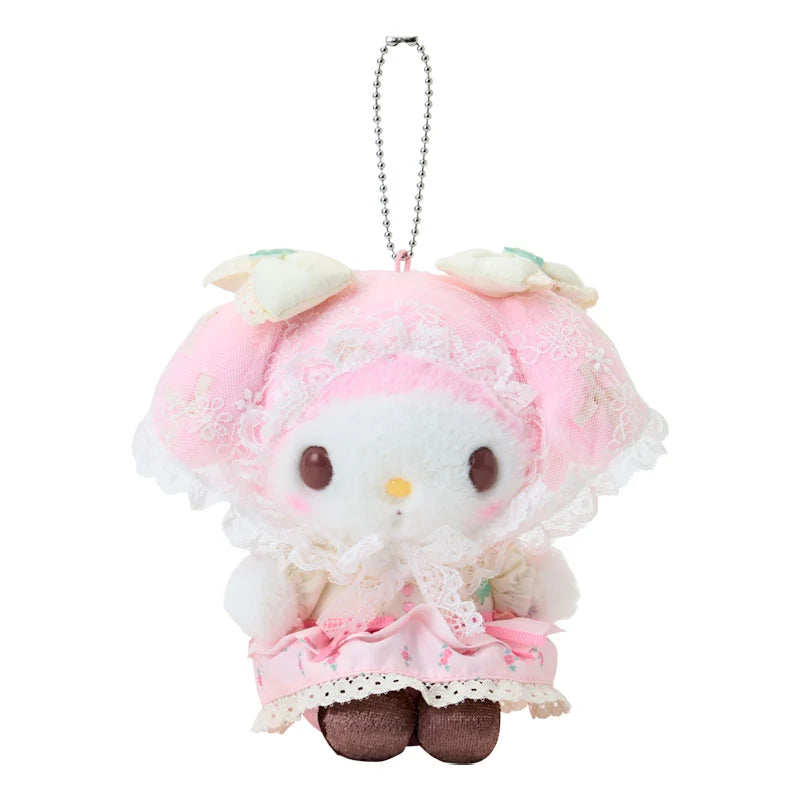 Sanrio Mascot holder  (Forest Lace)