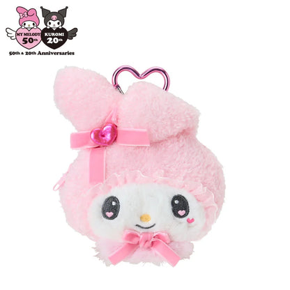 Sanrio My Melody Melousa Romiusa Series (#3-6)