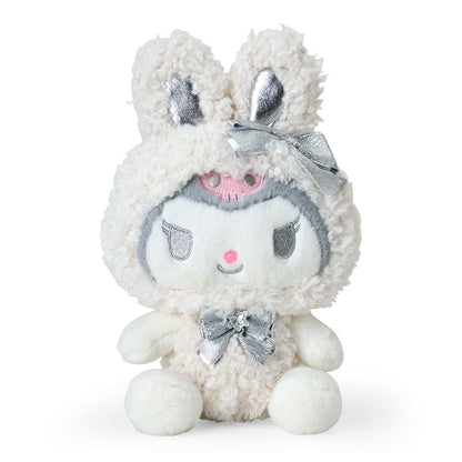 Sanrio Stuffed Toy (Fluffy Snow Rabbit)