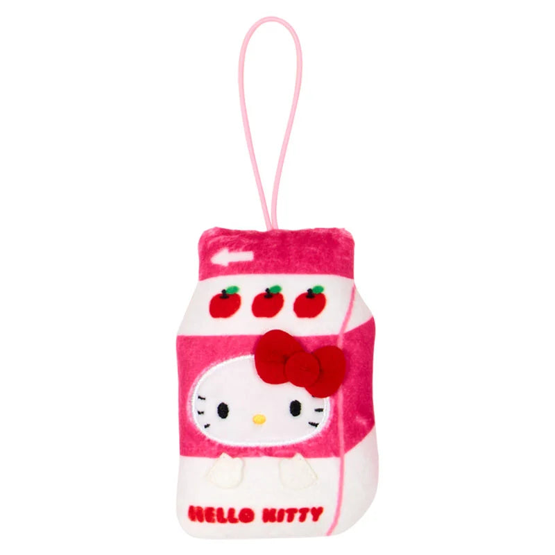 Sanrio Hello Kitty Mascot Blind Box (Sanrio School Collection)