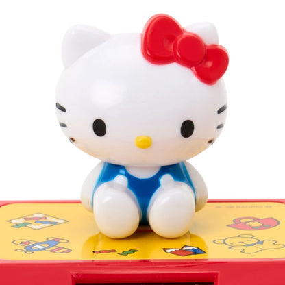 Sanrio Hello Kitty Swaying Solar Mascot