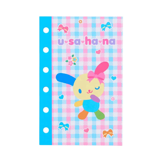 Sanrio Usahana Sticker Book