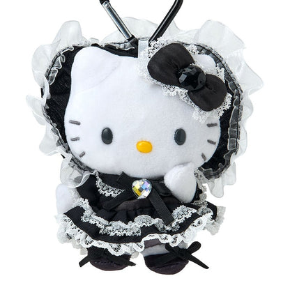 Sanrio Hello Kitty Lovely Frill collection Mascot holder