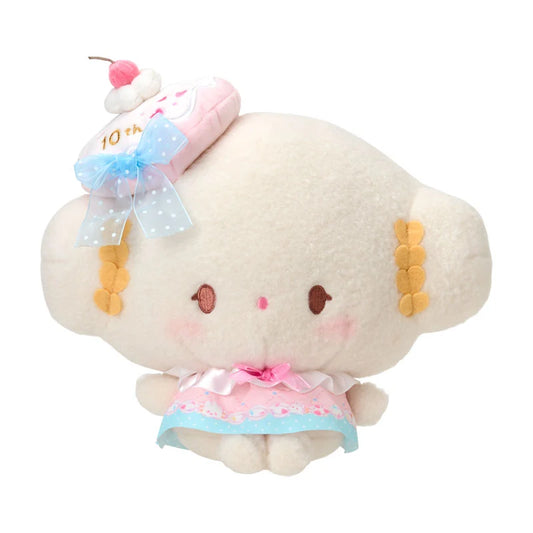 Sanrio Cogimyun stuffed toy (sweets party)