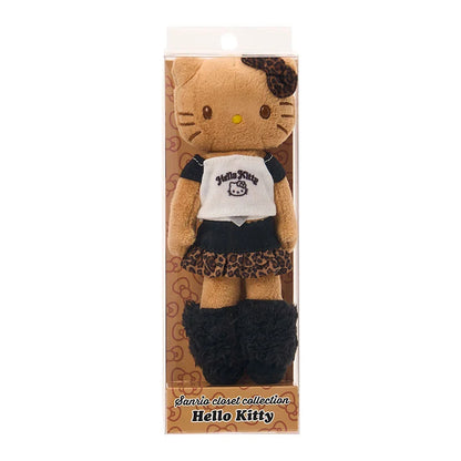Sanrio Hello Kitty Mascot Holder Gal (Sanrio closet collection)