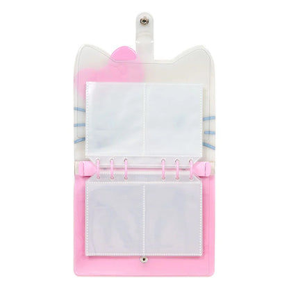 Sanrio Hello Kitty Photocard Binder (I Love Hello Kitty)