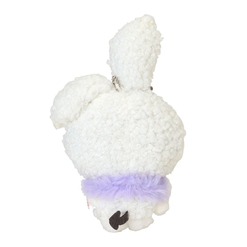 Sanrio Mascot holder (snow rabbit)