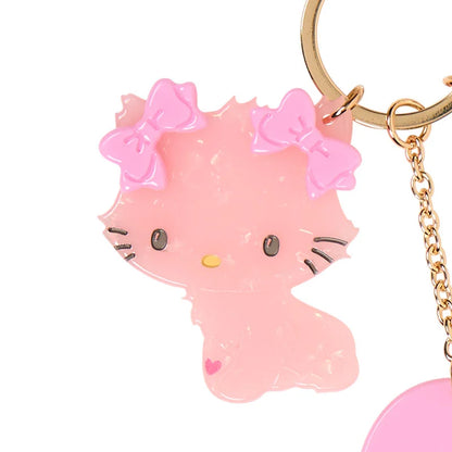 Sanrio Charmmy Kitty Glitter charm