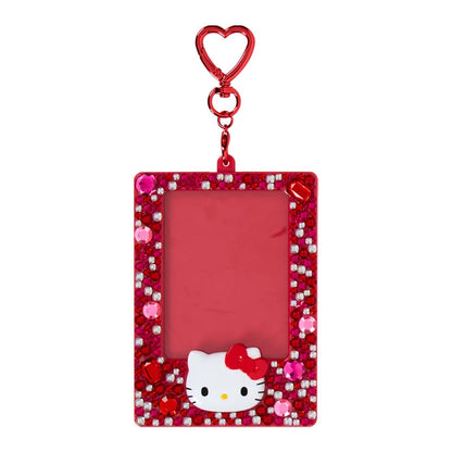 Sanrio Trading card holder (Enjoy Idol)