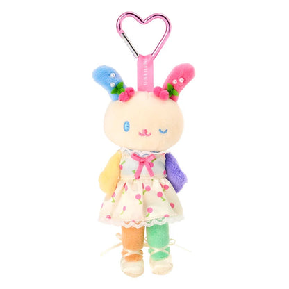 Sanrio Usahana  Style Up Mascot Holder