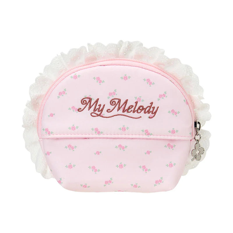 Sanrio Tissue Pouch (Forest Lace)