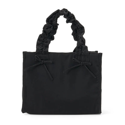 Sanrio Hello Kitty Black Carrying bag (Sanrio closet collection)
