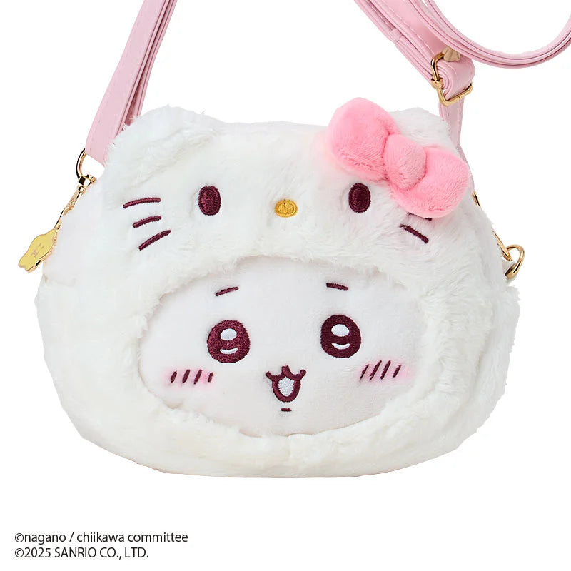 Sanrio Characters Chiikawa Pochette