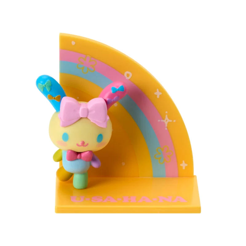 Sanrio Usahana Mascot Blind Box (Always Love Usahana)