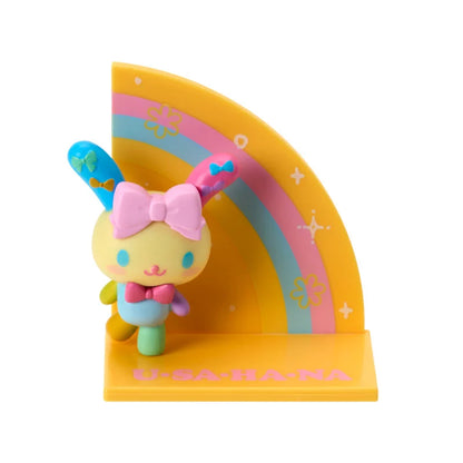 Sanrio Usahana Mascot Blind Box (Always Love Usahana)