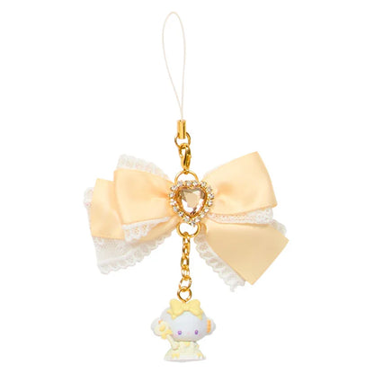 Sanrio Characters strap blind box (colorful dress)