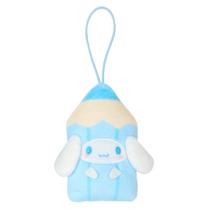 Sanrio Cinnamoroll Mascot Blind Box (Sanrio School Collection)
