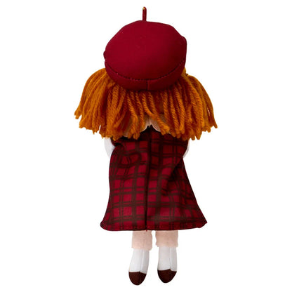 Sanrio The Vaudeville Duo Mascot holder (LOOKBOOK)