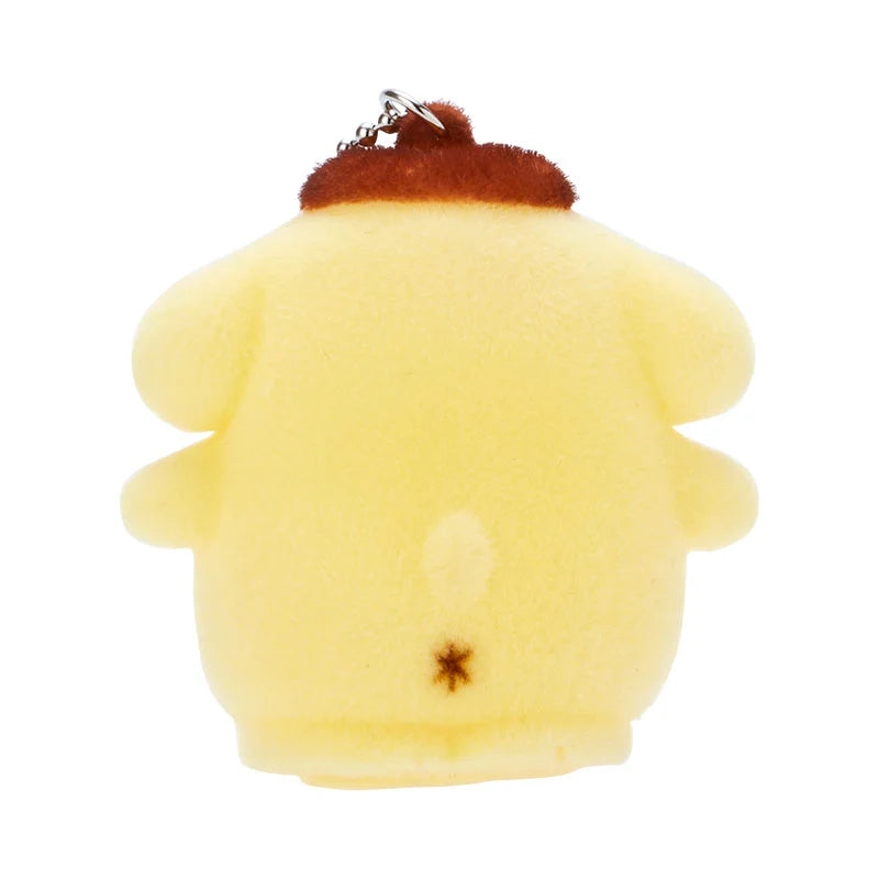 Sanrio Flocky Mascot Holder
