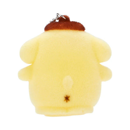 Sanrio Flocky Mascot Holder