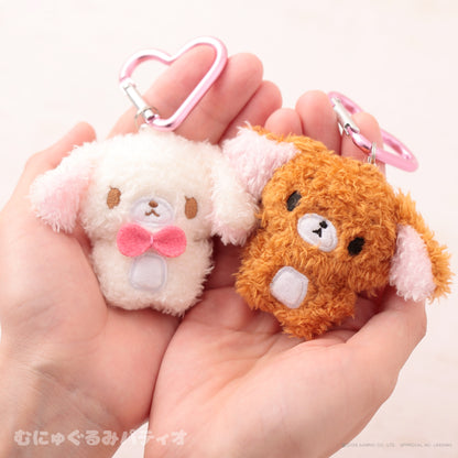 [Pre-order] Sugarbunnies Mini Mini Mascot Holder