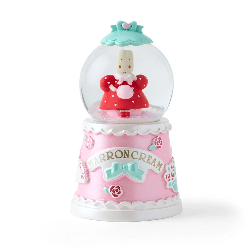 Sanrio Snow Globe S