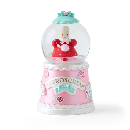 Sanrio Snow Globe S