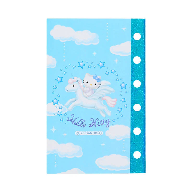 Sanrio Hello Kitty Sticker book (Pegasus)