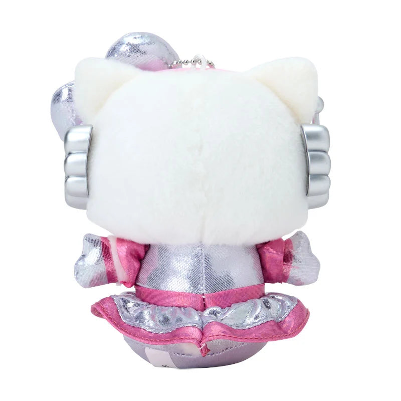 Sanrio Mascot holder (Tokimeki Planet)
