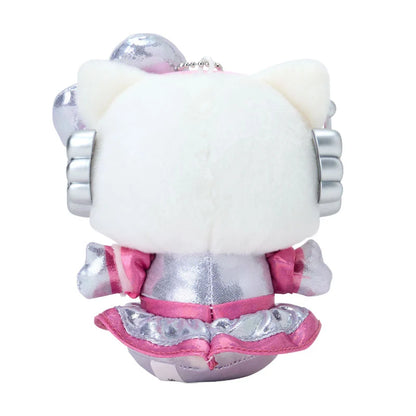 Sanrio Mascot holder (Tokimeki Planet)