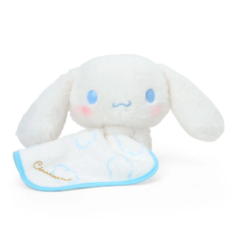 Sanrio Stuffed Toy (Nap on Fluffy White Cloud)