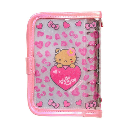 Sanrio Hello Kitty Sticker binder (Kogyaru)