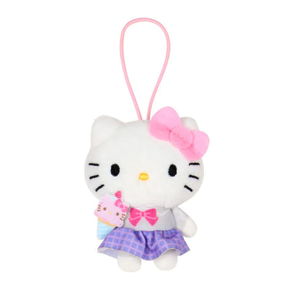 Sanrio Hello Kitty Mascot Blind Box (Sanrio School Collection)