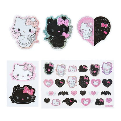 Sanrio Hello Kitty Angel Little Devil #17-18
