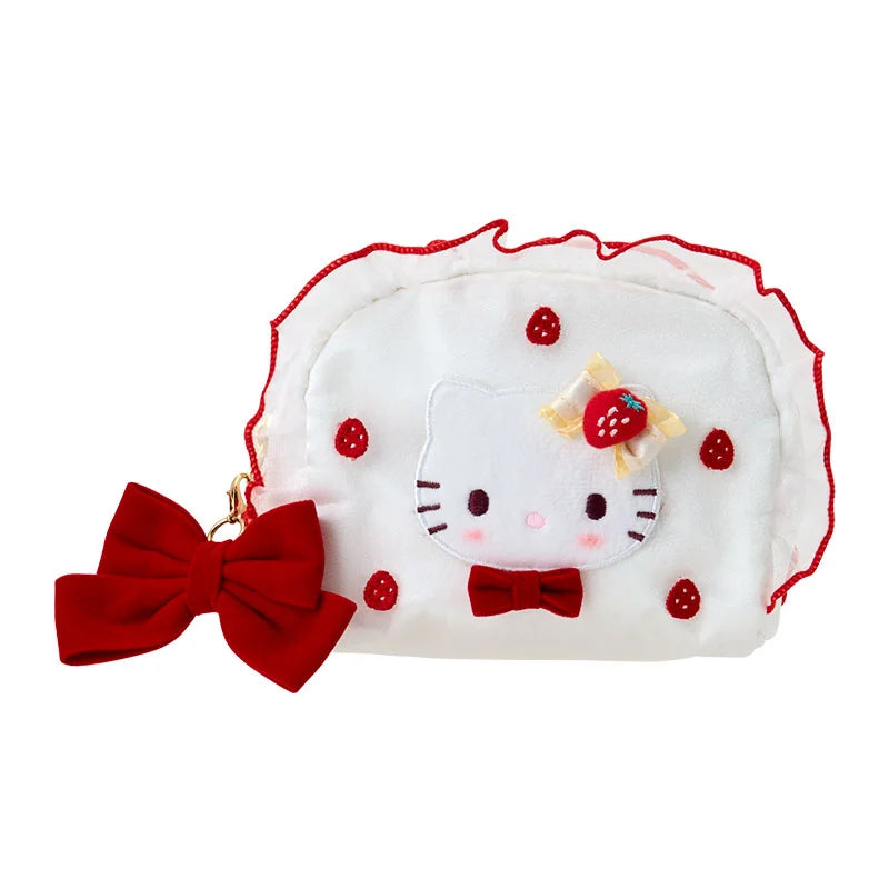 Sanrio Pouch (shortcake)