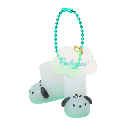 Sanrio Rain Boots Charm Blind Box (Sweet Rain)