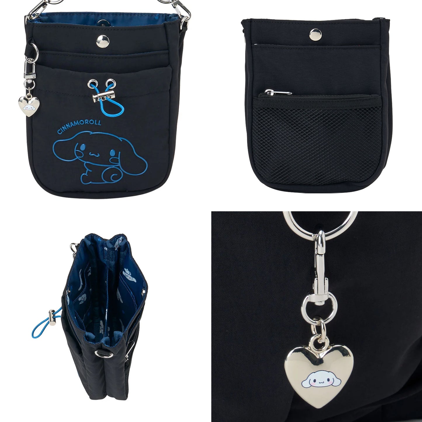 Sanrio Shoulder Bag