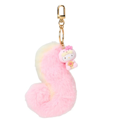 Sanrio Keyholder (Risumofumofu)