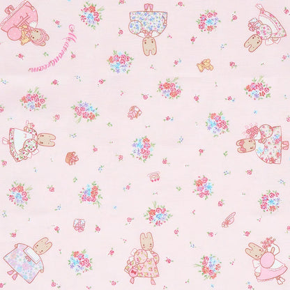 Sanrio Marroncream Handkerchief (Marroncream Fashion Show)