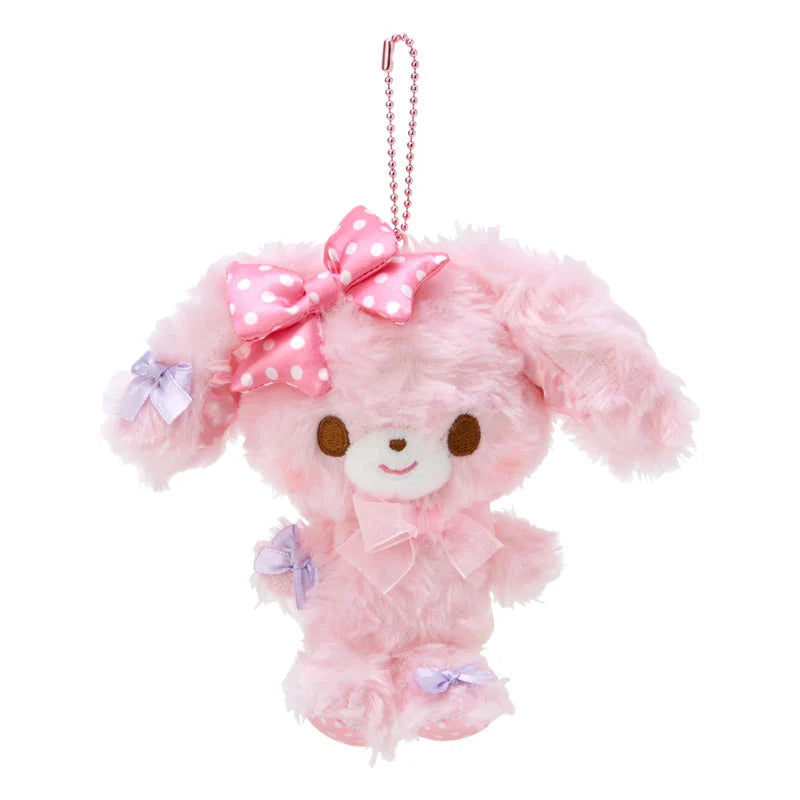 Sanrio Bonbonribbon Mascot holder (attention! Debut character in the 2000s)