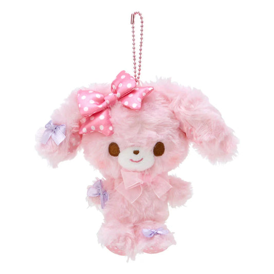 Sanrio Bonbonribbon Mascot holder (attention! Debut character in the 2000s)