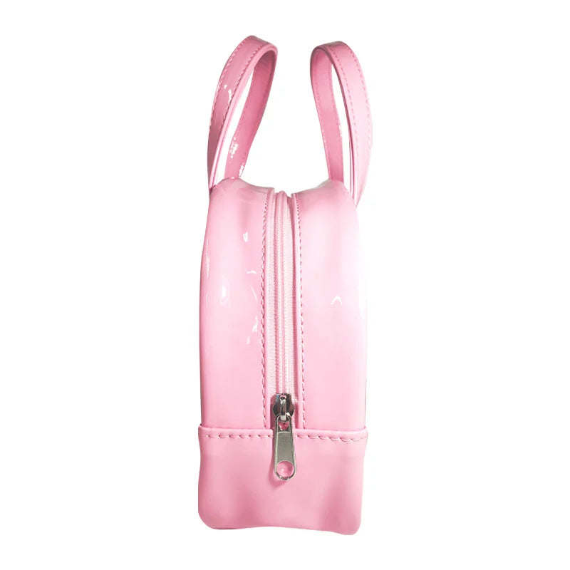 Sanrio Sugarbunnies Boston bag style pouch