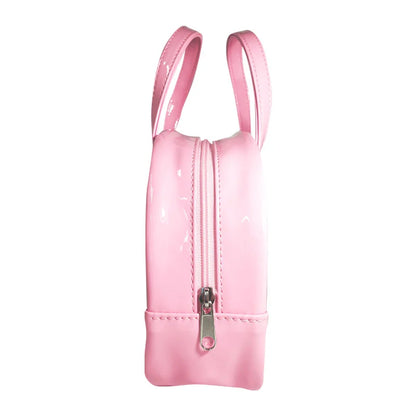 Sanrio Sugarbunnies Boston bag style pouch