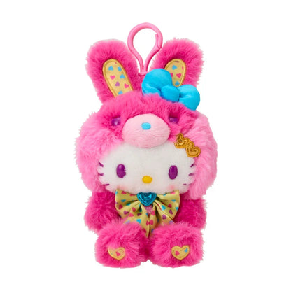 Sanrio Mascot Holder (Spring Rabbit)