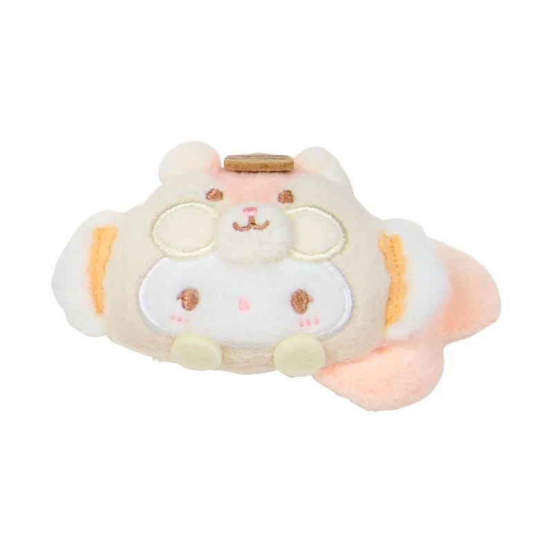 Sanrio Characters Brooch Blind Box (Risumofumofu)