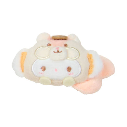Sanrio Characters Brooch Blind Box (Risumofumofu)