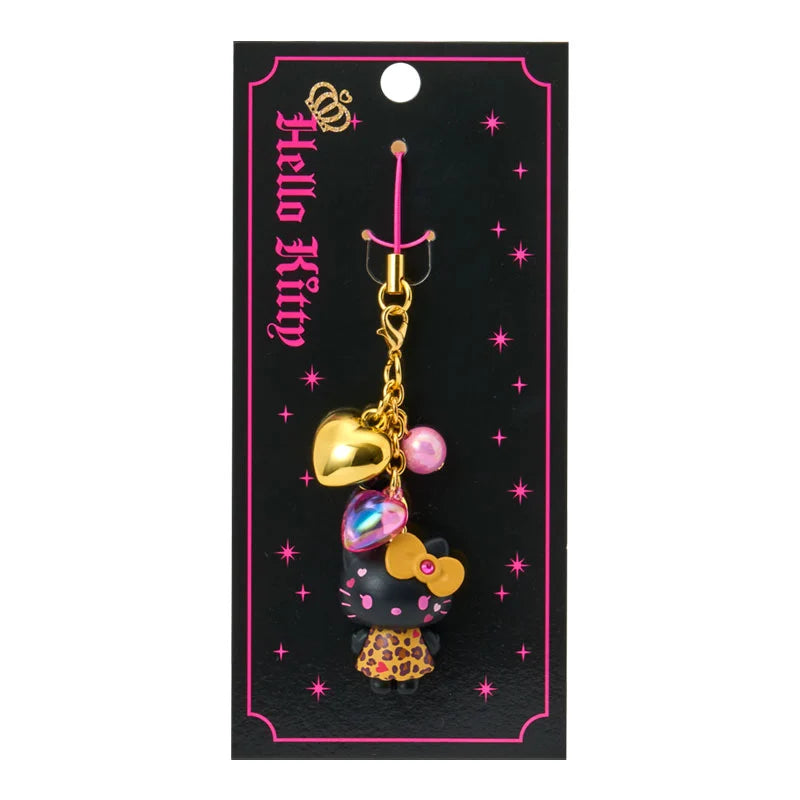 Sanrio Strap (Gyaru Full Max)