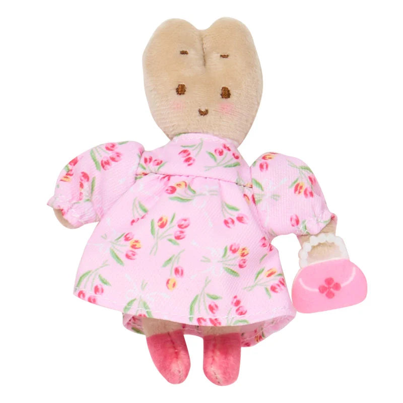 Sanrio Marroncream Mascot Brooch Blind Box (Marroncream Fashion Show)