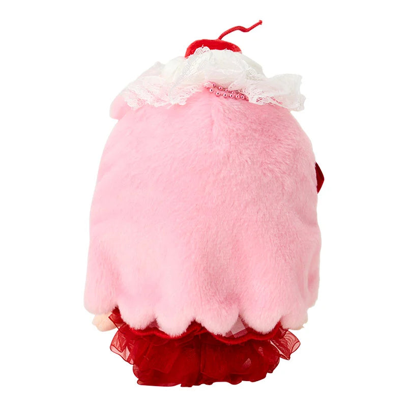 Sanrio Little Twin Stars Lala Mascot charm (whipped cherry)