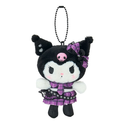 Sanrio Mascot Holder (Sweet Rock 'n' Check)